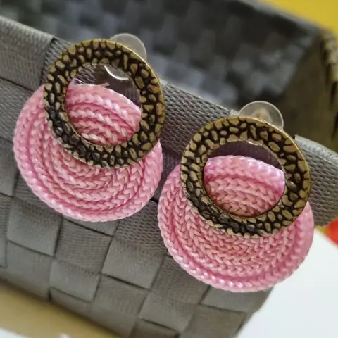 Brinco Circular