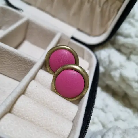 Brinco Esfera