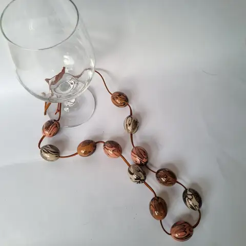Colar Longuinho