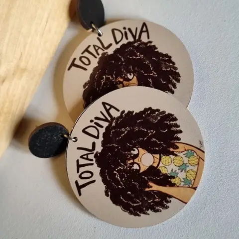 Total Diva